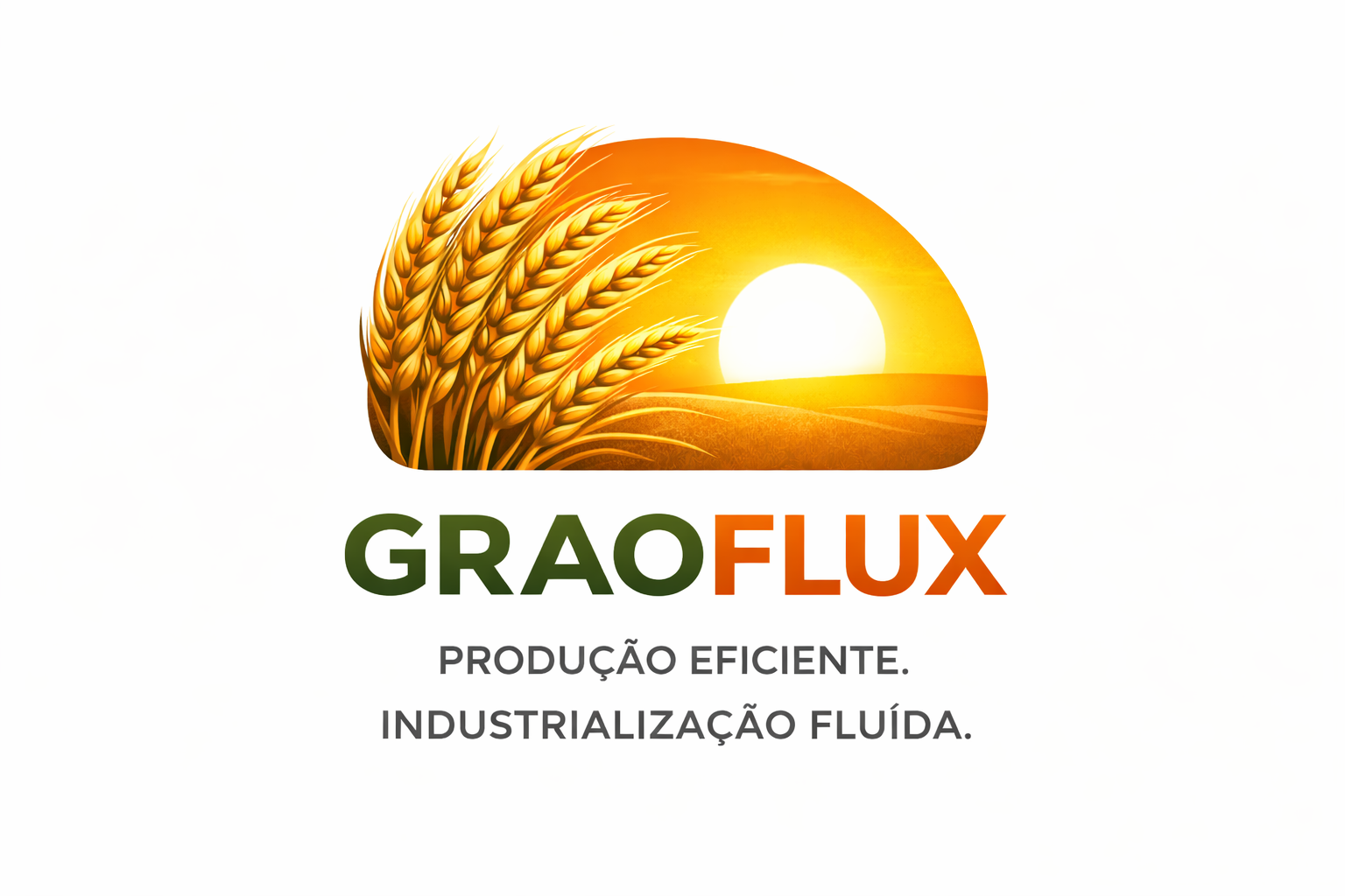 Logo GraoFlux
